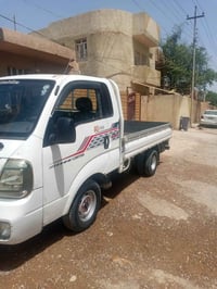 موديل ٢٠١١ • كيا حمل • تبريد عاطل
