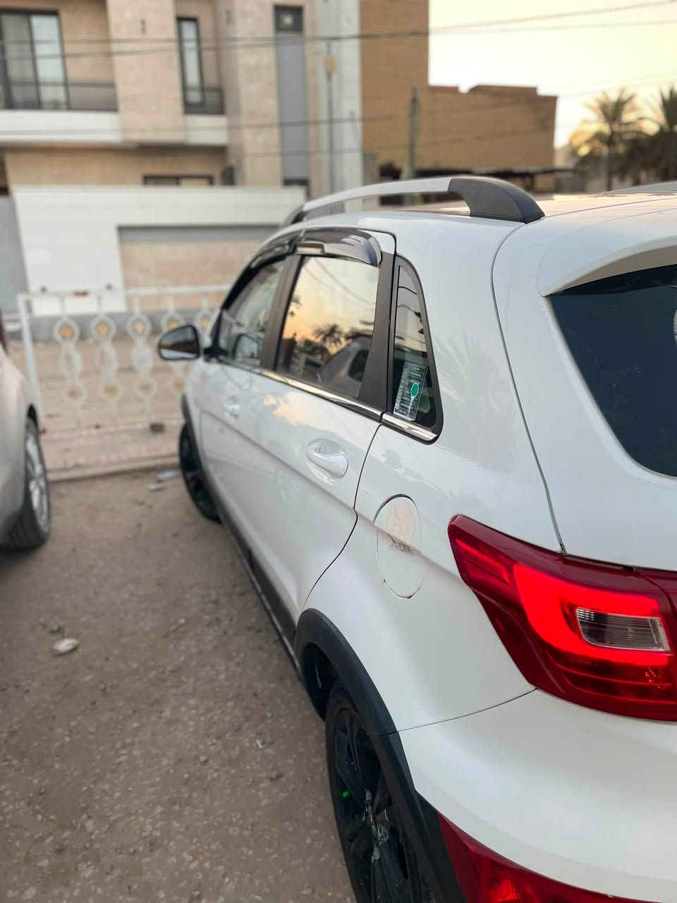 السلام عليكم
بايك ❌25 بيع او مراوس يفضل مراوس 
 مديل ٢٠
كفاله عامه 
رقم بابل الهزه ماساقطه 
سابقاً مطلوبه هسه حره وبيها كتاب رفع حجز راسن ادور بسمك
كير محرك كفاله تبريد ثلج حداديه كلها جديده تخم تاير 
شادلها شاشه جبيره وكامره مكفوله كفاله عامه بدون حادث
مكاني بابل 
***********
