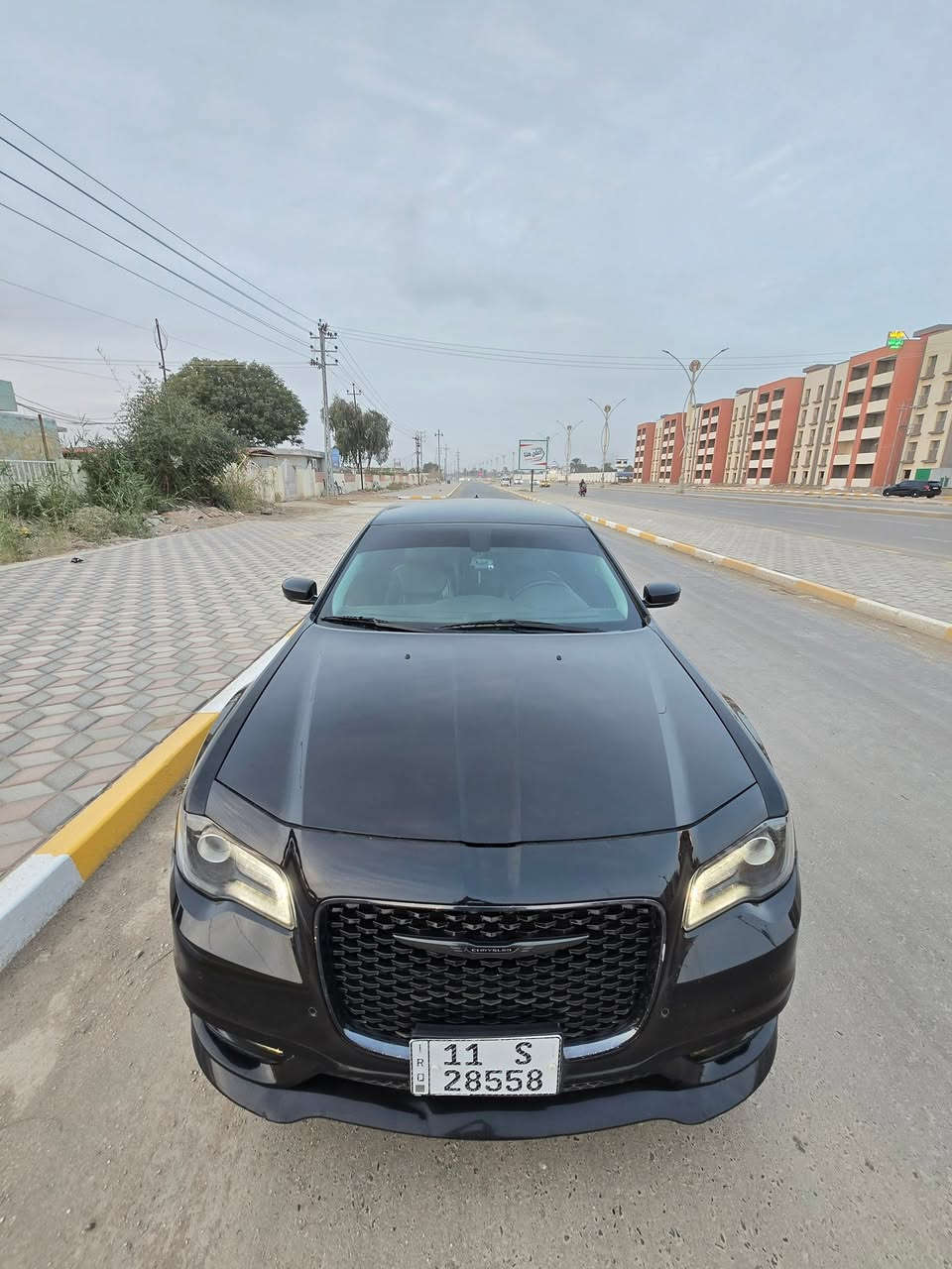 السلام عليكم اوباما 2021 مواصفات تورنك فور ويل
السياره بأسمي فول عدا الفتحه والشفتات 
حادثها بارد قبق جنطه والجاملغ الخلف السايق فقط
السياره بدون صبغ فقط دعاميات مرشوشات
التفاصيل والسعر 
***********
المكان الديوانيه
