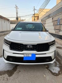 سورنتو • ٢٠٢١ • ٦٦٠٠٠ كم