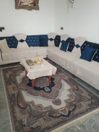 بهرز حي صدام • ١٠٠م • غرفتين