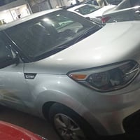 كيا سول • ٧ راكب • ٢٠١٩