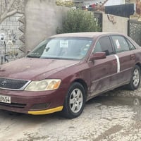 افالون • ٢٠٠٠ • داقوق كركوك