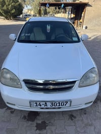 شيفروليه اوبترا • ٢٠١٢ • رقم إنكليزي