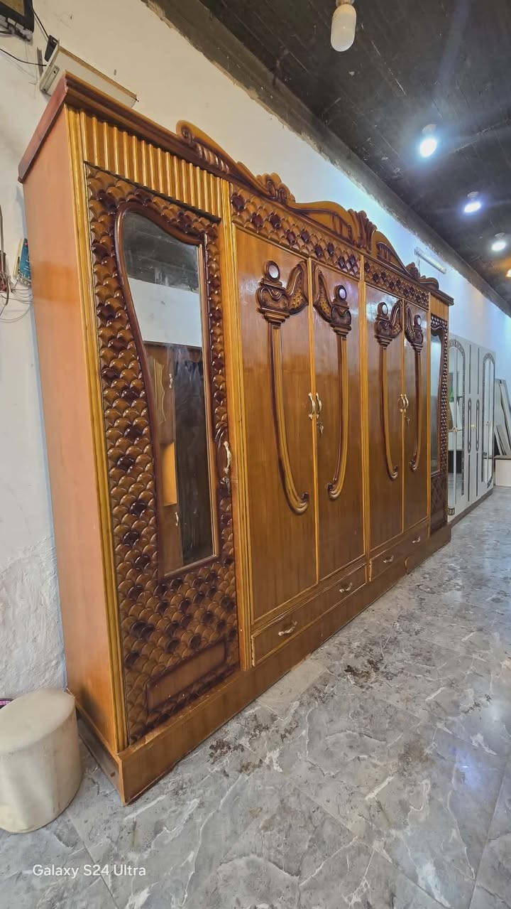 غرفه صاج ٦ باب ٦٥٠ واصل داخل بغداد ﹾﹾ٭ۦٰ


**إذا كنت صاحب هذا الإعلان وتريد حذفه لأي سبب، رجاءا أرسل رسالة إلى الدعم الفني**