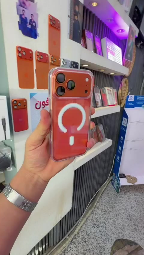 تحوير من ل15 ل 17 برو ماكس  ب25 فقط يمي طبق الأصل يصير  17


**إذا كنت صاحب هذا الإعلان وتريد حذفه لأي سبب، رجاءا أرسل رسالة إلى الدعم الفني**