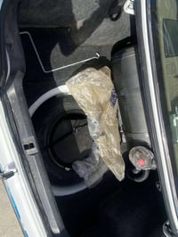 _بيجو بارص موديل 2024 _ رقم قادسية انكليزي مشروع وطني شرط مداور  _ سنو...