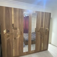 غرفه اخشاب • غرفة نوم • للبيع