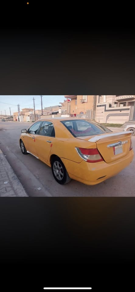 السلام عليكم  بي وايدي للبيع 2011 محرك وكير لانسر مستبوشي يباني ابلادي  سيارة  جاهزة كيراوتماتيك جديد صدر تخم تاير  واني امكانيتي ضعيفة وعلى هذة اللوضعية  سعر سيارة قفل 35وتحويل ثاني يوم رقمها كربلاء الاستفسار ‭***********‬ مكان /بغداد/
