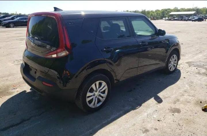 كيا صول ٢١ رقم سليمانيه الجديد تحويل بكلار هزه جديده سياره جديده بمعني الكلمة صور الحادث تعتبر كلين وعندي صور والسونار ورقم الشاصي على الخاص او واتساب السعر والاستفسارات اتصل ***********بعقوبه بدايه بهرز قريب سيطره الشماليه بعقوبة, ديالى
