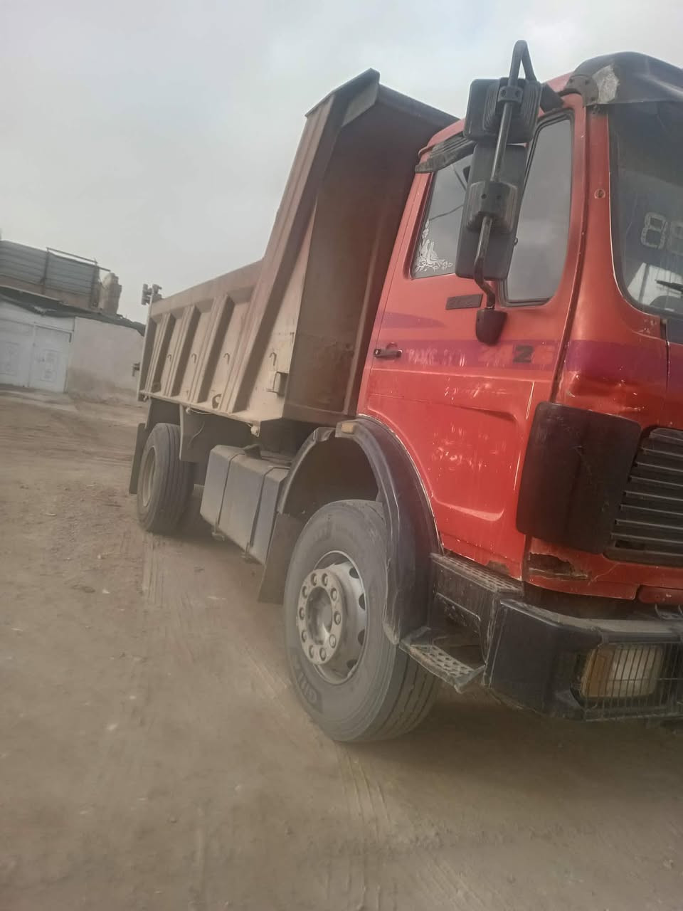 سياره البي للبيع للمعلومات ولاستفسار اتصل على رقم صاحب السياره اني مكلف بنشر ‭0771 354 2980‬
