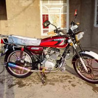 ايراني • موديل ٢٤ • بدون اوراق