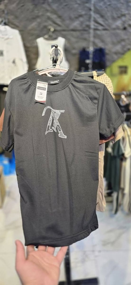 بدي رجالي بس ب {5}الاف🔥
قياس 3L_2XL_XL_L_M🇮🇶 

حي المصطفئ مجاور معمل الكاشي 🇮🇶✌️


**إذا كنت صاحب هذا الإعلان وتريد حذفه لأي سبب، رجاءا أرسل رسالة إلى الدعم الفني**