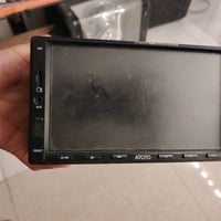 شاشات سياره للبيع شلع  التواصل وتساب07902287386