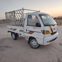 كيا هيفا ٢٠٠٧ • محرك كير شرط • الشرقاط