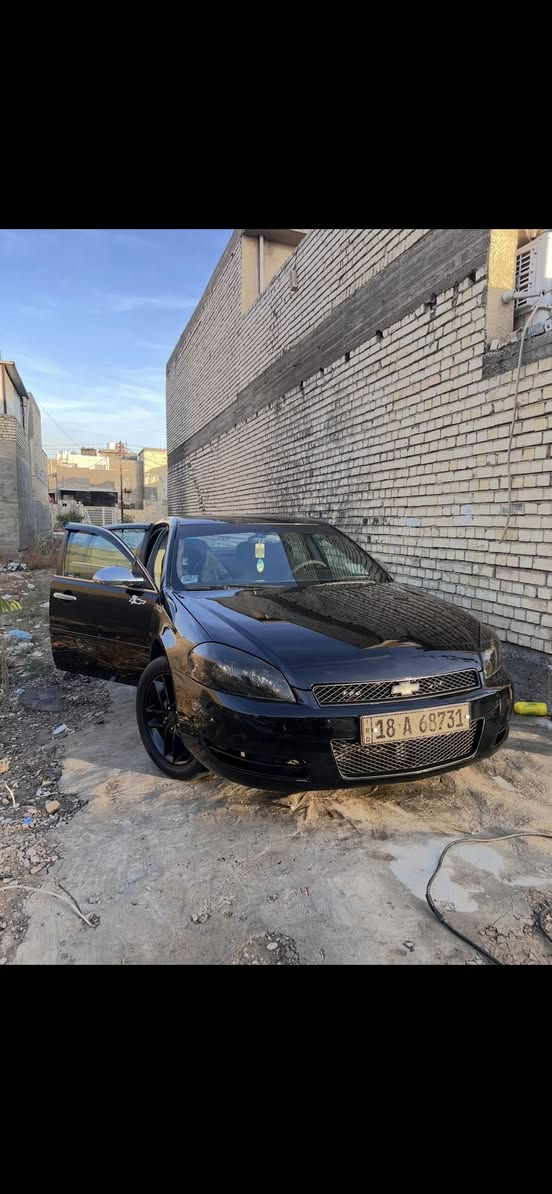 امبالا
سلام عليكم 
للبيع سياره شوفر ليت امبالا 2012 موصفات ال LT تجي تحكمات ستيرن مثبت سرعه شاشه وكامره كشن كهرباء 
سياره خاليه من كل عيب او عطل مكفوله من كلشي 
كير ومكينه بحاله الوكاله بيها نشاط كلش قوي 
تبريد تتدفئه شغال المنضومه كامله جديده 
ادامه كامله من حساسات ومنضومه البانزين كلها جديده 
سياره كل نقص مابيها تجي تفحص وتقتنع وتجي عل كلامي كلوب واحد بل دشبول مامشتغل 
سياره داخله كلين تايتل يعني بدون حادث 
هنا صار بيها صبغ كم قطعه اثر شخوط وصبغتها بيدي وقبل الصبغ عندي صور بس اني بايعلك حزام حته ماتعبك ول سياره بسمي وسنويه لل31 وهزتها جديده يعني كل مصرف وتعب مابيها تاخذ شي جاهز 
عنواني بغداد وبل شعب 
رقمي ***********
*********** اتصل وماقصر
