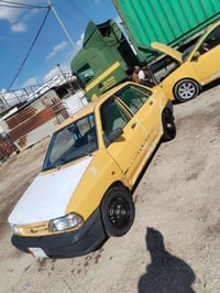 سايبه ١٢ كير ومكينه مكفول مصفر هيئه وغرامات شعندك مراوس راسلني ٠٧٧٤٥٢٨...