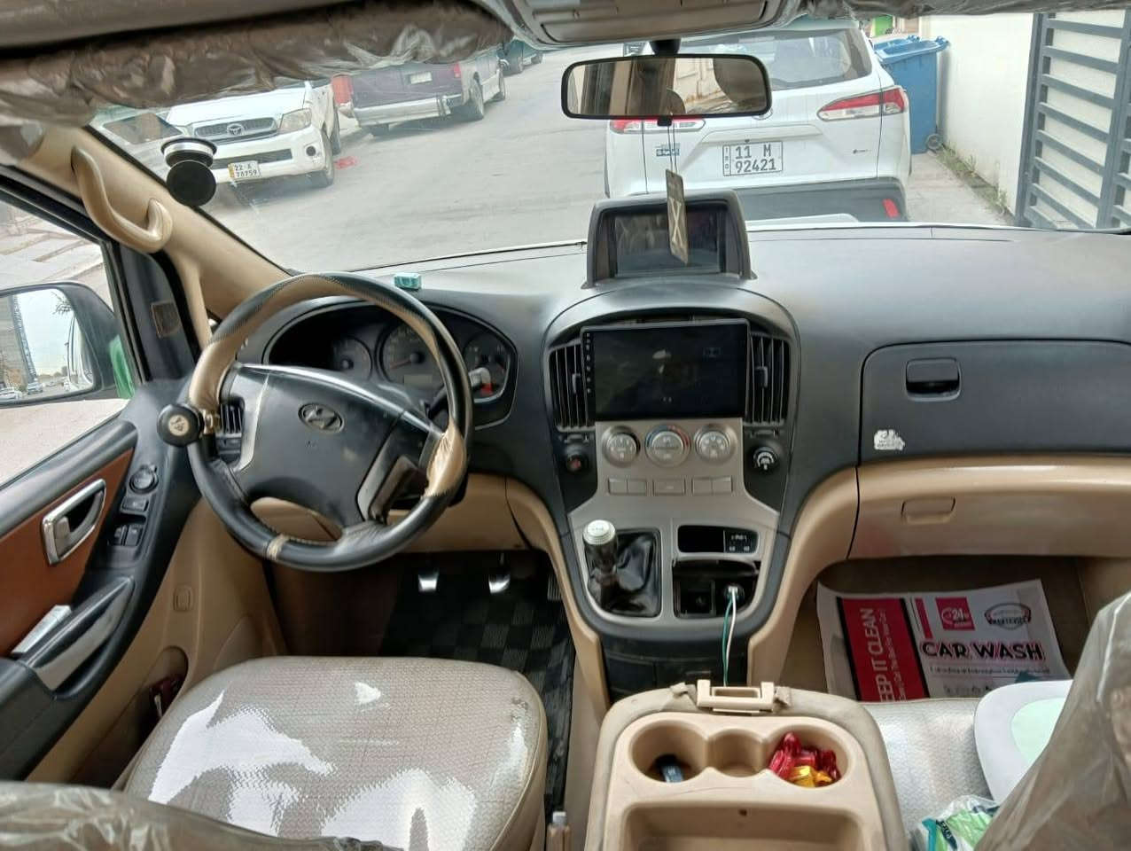 سلام عليكم ستاركس 2009 للبيع مديومه ادامه كامله مكينه مجفته يم سيد سيد علاء ابو الصويره وكور جديد دوشمه عام منضومه تبريد كامله من الطول للطول تخم تاير حداديات جديده رقم نجف انكليزي تحويل ثاني يوم سياره بيها صبغ بنيد ونص باب سايق وشبرين بجنطه للاستفسار ***********
