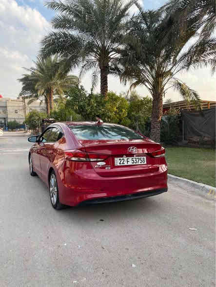 سلام عليكم 
النترا 2017 
رقم اربيل
مكينه 2000 دوش بيها خيط تبخير جدا بسيط
مواصفات 
شاشه ايباد
فول تحكم ستيرن
كامره
3 انضمه قياده
ويل كروم 
داخل ابيض
باقي المواصفات مبينه بلصور
حادثها موضح بلسونار 
السعر 114 وبيها مجال 
للاتصال *********** بغداد
