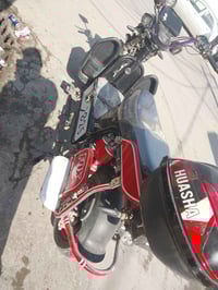 ماطور شحن ٢٠٢٥ • ٦ بطاريات • مجال قليل