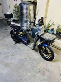 ام الدرع • ٥ بطاريات • بعقوبه تحرير