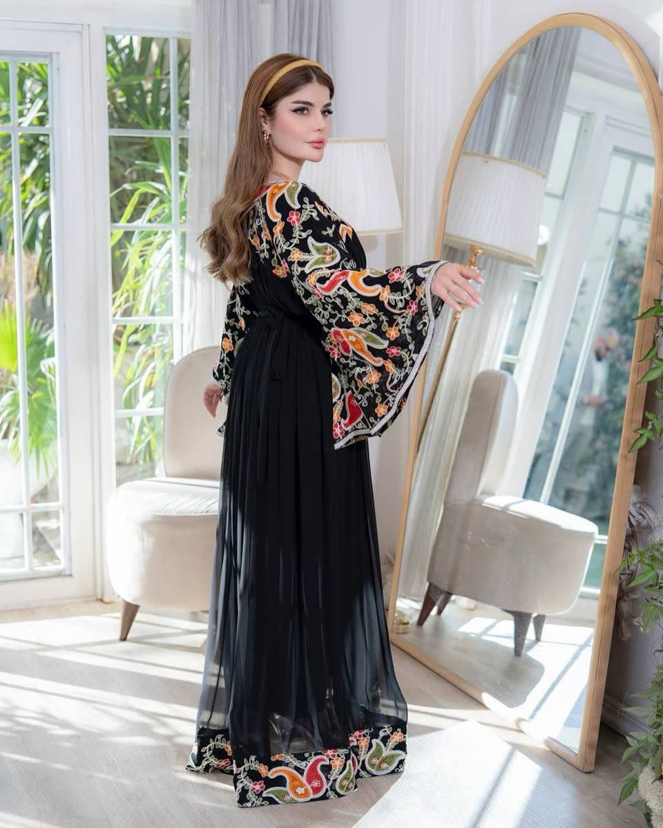 فستان  نسائي موديل تركي خامة شيفون شغل يدوي راقي جدا شرط الفحص 

L. XL.  2XL   

توصيل جميع المحافظات


**إذا كنت صاحب هذا الإعلان وتريد حذفه لأي سبب، رجاءا أرسل رسالة إلى الدعم الفني**