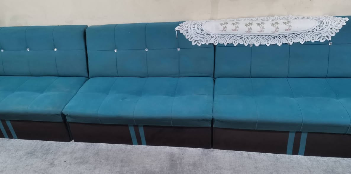 ديوان مستعمل 12 متر للبيع 150 الف


**إذا كنت صاحب هذا الإعلان وتريد حذفه لأي سبب، رجاءا أرسل رسالة إلى الدعم الفني**