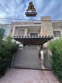 بختياري اربيل • ١٤٥م • ٤ غرف