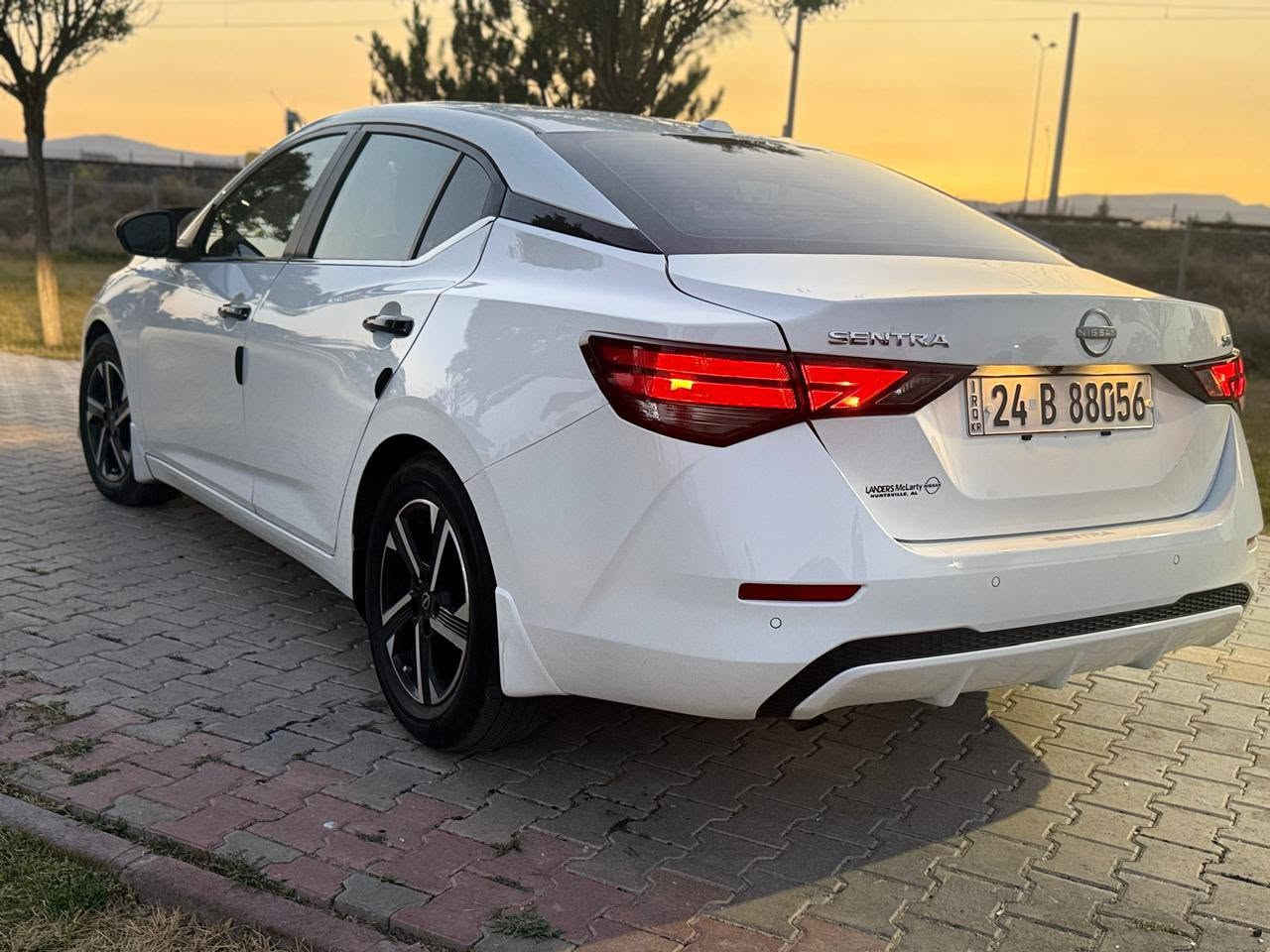 نيسان سنترا للبيع 2024 لتوصل على رقم ***********
