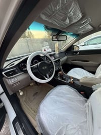 اوبتيما • ٢٠١٧ • رقم بغداد