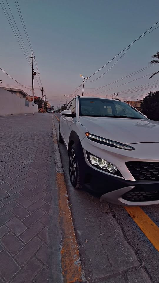 السلام عليكم
كونا 2023  لمتد ماشيه 7000 مكفوله من الشواصي تبديل جاملغ وبنيد السعر 135 وبيه مجال سياره كامله مابيه اي نقص تفاصيل اتصال واتساب ***********
