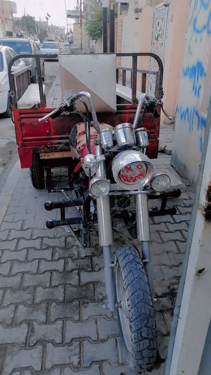 عمي السلام عليكم هاي ستوته للبيع نظيفه اصولي نظيفه وكلش حلوه سعرها بواحد وبيه مجال واحد ومليون وراح اخلي رقم الهاتف بيكم خير وتدللوا 📞***********
