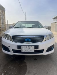 كيا اوبتما • ٢٠٠٩ • مكينة ٢٤٠٠