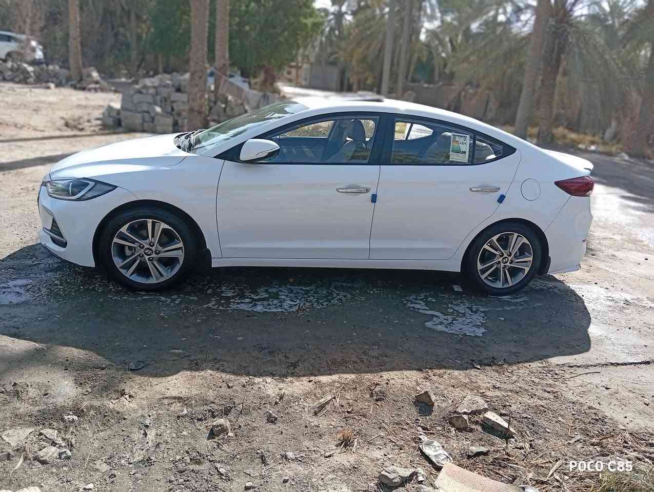 سلام عليكم ألنتره سوبر خليجي مديل 2019 مكفوله فول ماعده لبصمه ويل كروم فتحه سلايت شاير بل مري مري شفط محرگ 2000 شاشه لكبر اندرويد كامره امامي وخلفي حساسات تخم تاير جديد سياره عله وضع لشركه برغي ما مفتوح بيه لسعر 155 وبيه مجال استفسار ديوانيه قضاء لشاميه ***********
