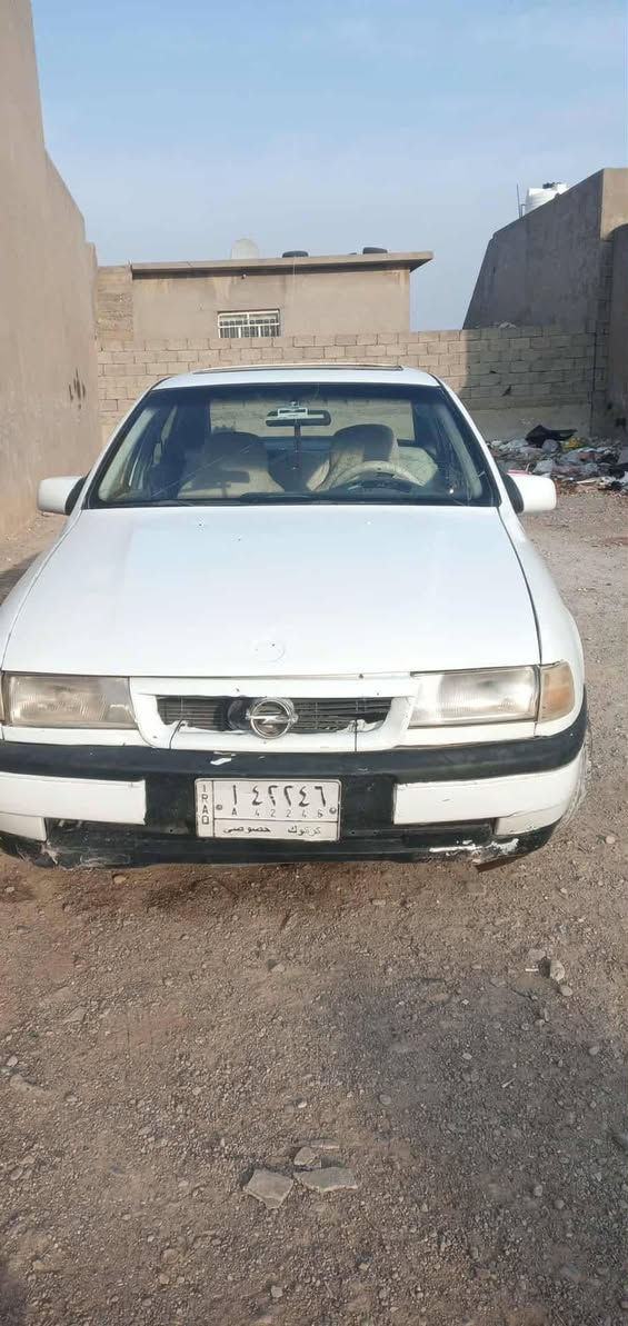 فكترا حجم 20 كركوك الماني شرط التحويل و الوكالة مصبوغة عام السعر 25 
***********
