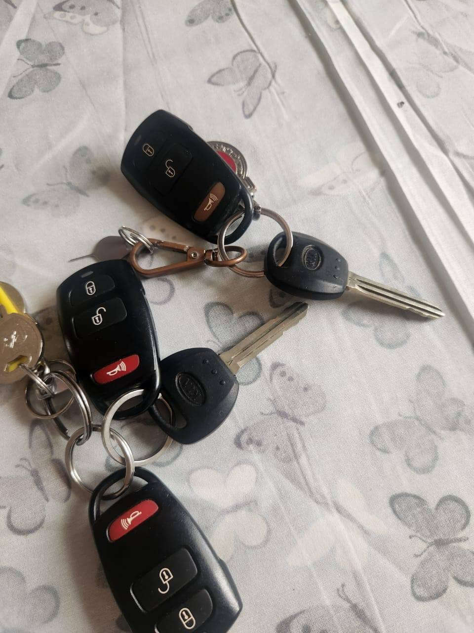 Kia Carnival Grand Diesel 4-cylinder 2010


**إذا كنت صاحب هذا الإعلان وتريد حذفه لأي سبب، رجاءا أرسل رسالة إلى الدعم الفني**