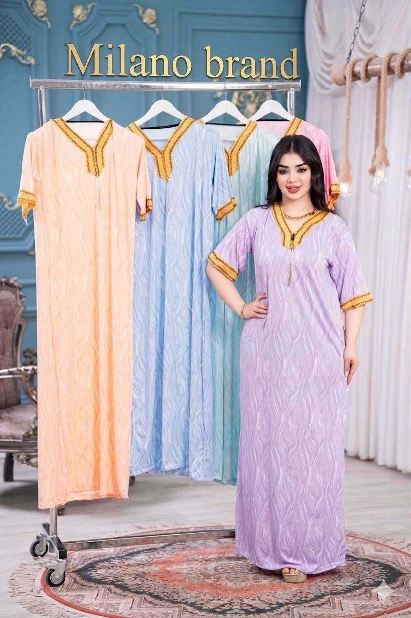 دشداشه نسائي صيفي تصفيه محل اخر اربعه درازن لبيع جمله تواصل واتساب الرقم ***********
