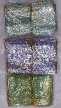 أكياس توزيعات شفاف جملة مفرد يوجد خدمة توصيل لكافة المحافظات 078048464...