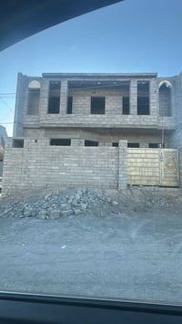 هيكل • منطقة ال ٣٠٠٠ • ١٠٠متر