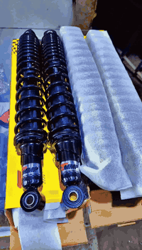 دبلات خلفي صفر 10 سعر 30 توصيل موجود ***********
