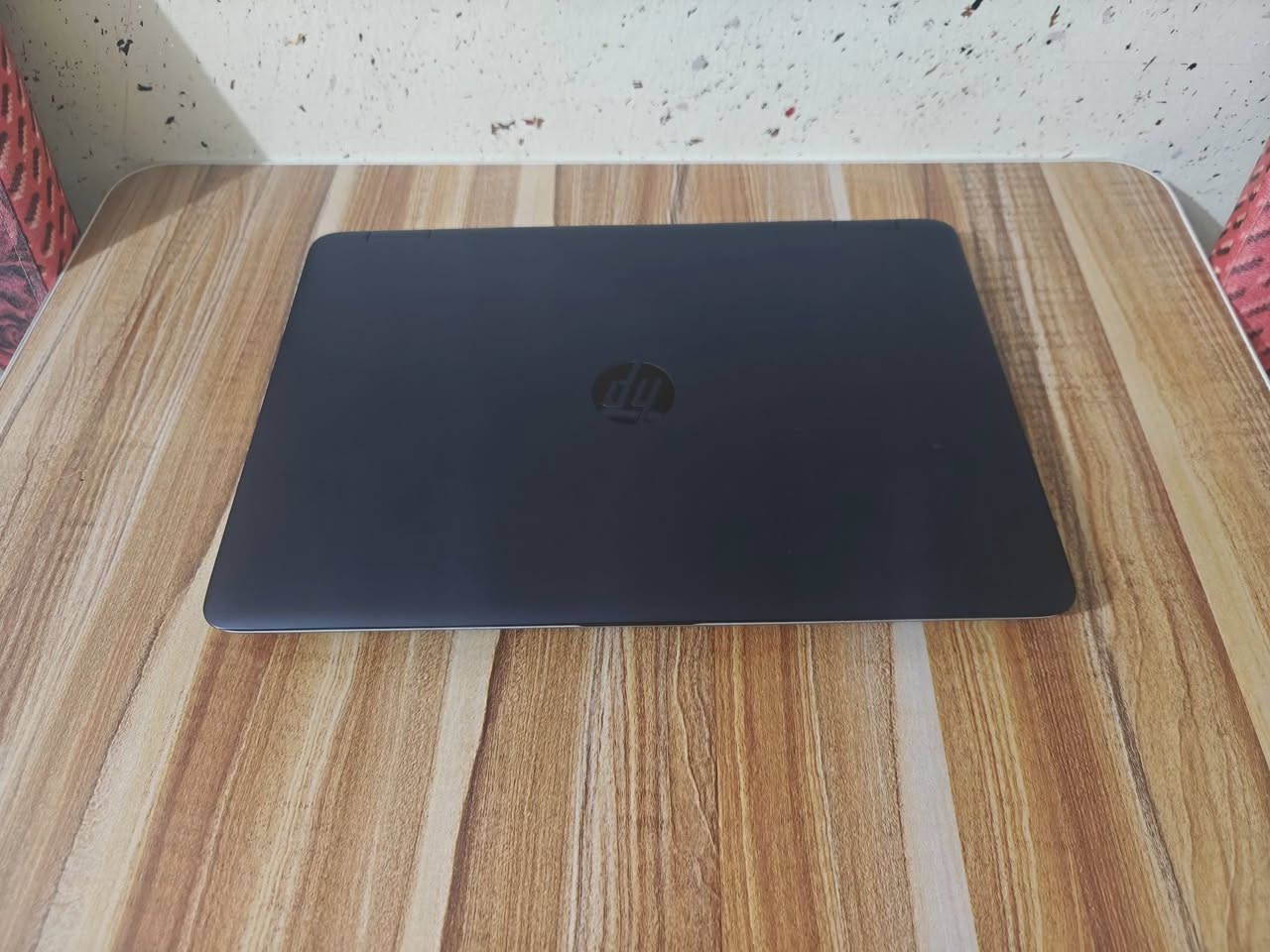 🔥 ياسر للحاسبات 🔥
متوفر اخر 5 قطع 
🔥 عروض العيد : 265 ألف فقط 🔥

🎯 HP ProBook 650 G2 الجيل السادس

جهاز عملي وأنيق مناسب للدراسة، البرامج، والشغل اليومي ⚡
🔹 المعالج : Intel Core i5-6300U
🔹 الرام : 8GB DDR4
🔹 التخزين : SSD 240GB سريع
🔹 الكرت الخارجي : AMD Radeon R7 M350 2GB
🔹 الكرت الداخلي : Intel HD Graphics 520
🔹 الشاشة : 15.6 Inch
🔹 يحتوي على DVD
🔹 بطارية جيدة جداً

✅ ضمان لمدة 7 ايام في حالة وجود اي خلل استبدال
🎒 الشاحن + حقيبة هدية
🚚 التوصيل متوفر لكل المحافظات

اتصال 📞 ***********
📲 واتساب : ***********
