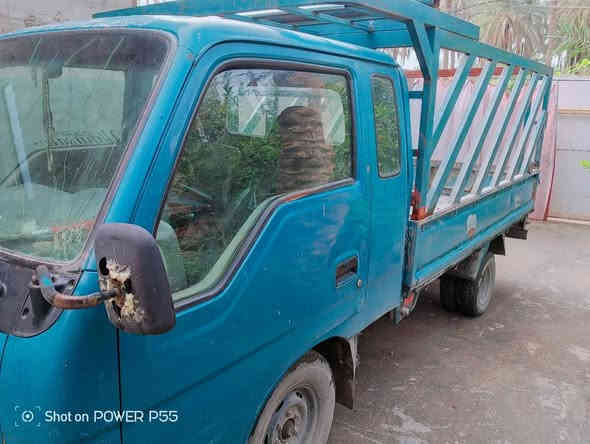 كيا فنتيره موديل 2000 

قماره ثابته مو قلاب 

السياره مكفوله گير محرك واكسن

رقم السياره بغداد حمل 

السياره باسمي مكاني كربلاء 

السعر 65 ورقه 

رقم الهاتف/***********

***********
