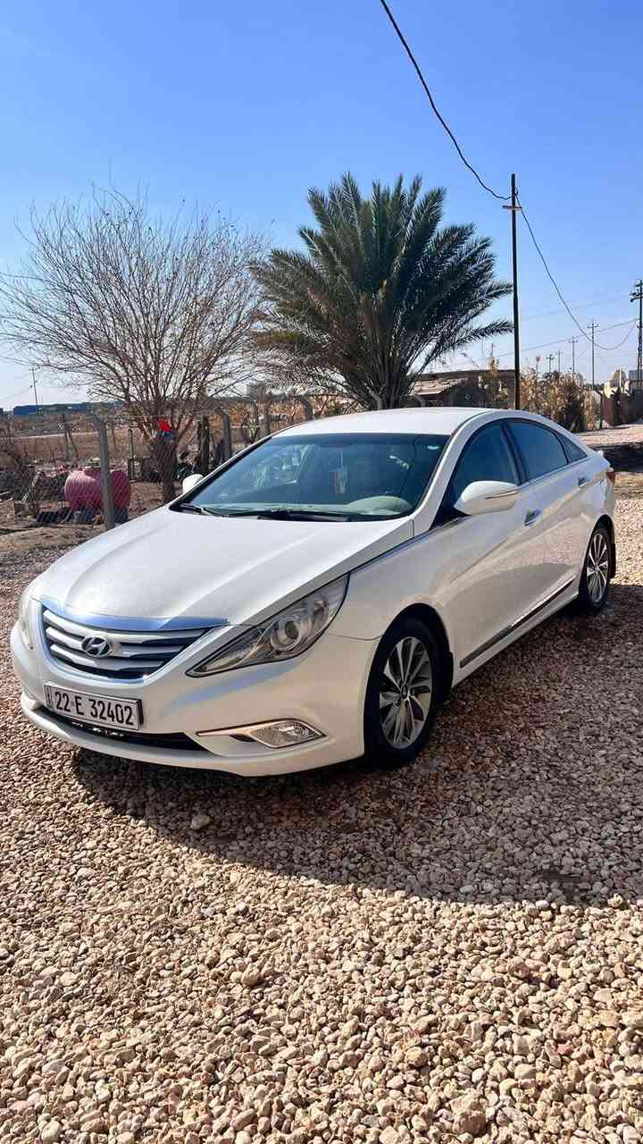 السلام عليكم سونتا موديل ٢٠١٤ خليجي مكينه ٢٤٠٠ تبريد قطعتين رقم أربيل انكليزي تحويل وكاله اني حاظر السيارة جهازه من كير من مكينه حداديه تخم تاير تبريد تدفئه جهازه بيها الهلال الخلفي صبغ وبيها البيبان اثنين مرخيات برغيهن بدون صبغ بدون دواخل السعر ١٢٥ وبيها مجال مكاني بابل للاستفسار الاتصال على الرقم ***********
