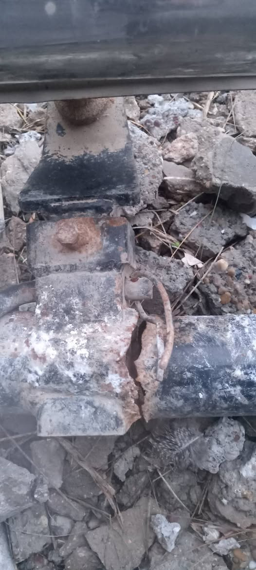 درع بايجيرو شوف العين بي كسر بالبوري الاسود
50الف قفل رجائا 
بغداد ابوغريب 
 ***********
