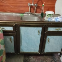المنصور • كاونتر • للبيع