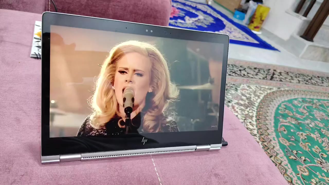 السلام عليكم ورحمة الله وبركاته عندي هاي الابتوب للبيع اخت الجديده ومكفوله من التصليح او العيب... نظافة 95٪
المواصفات راح انزله سكرين والسعر اني ماخذه قبل سنتين ٧٥٠ الف الله شاهد وهسه رايده ٣٥٠ الف... وماكو هيج سعر بس لان محتاج فلوس وما محتاجه كلت ابيعه غيري يستفاد بيه طبعاً سلم وتنطوي تصير ستاند لمس الشاشه الجيل السابع ... *********** مكاني بابل مركز الحله  @الجميع
