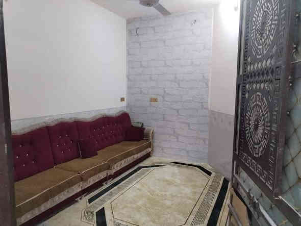 السلام عليكم.
بيت للايجار في منطقة الرئاسه بلزراعي نهايه شارع 20 المساحة 100م للاستفسار مراسله الصفحه او الاتصال ***********
