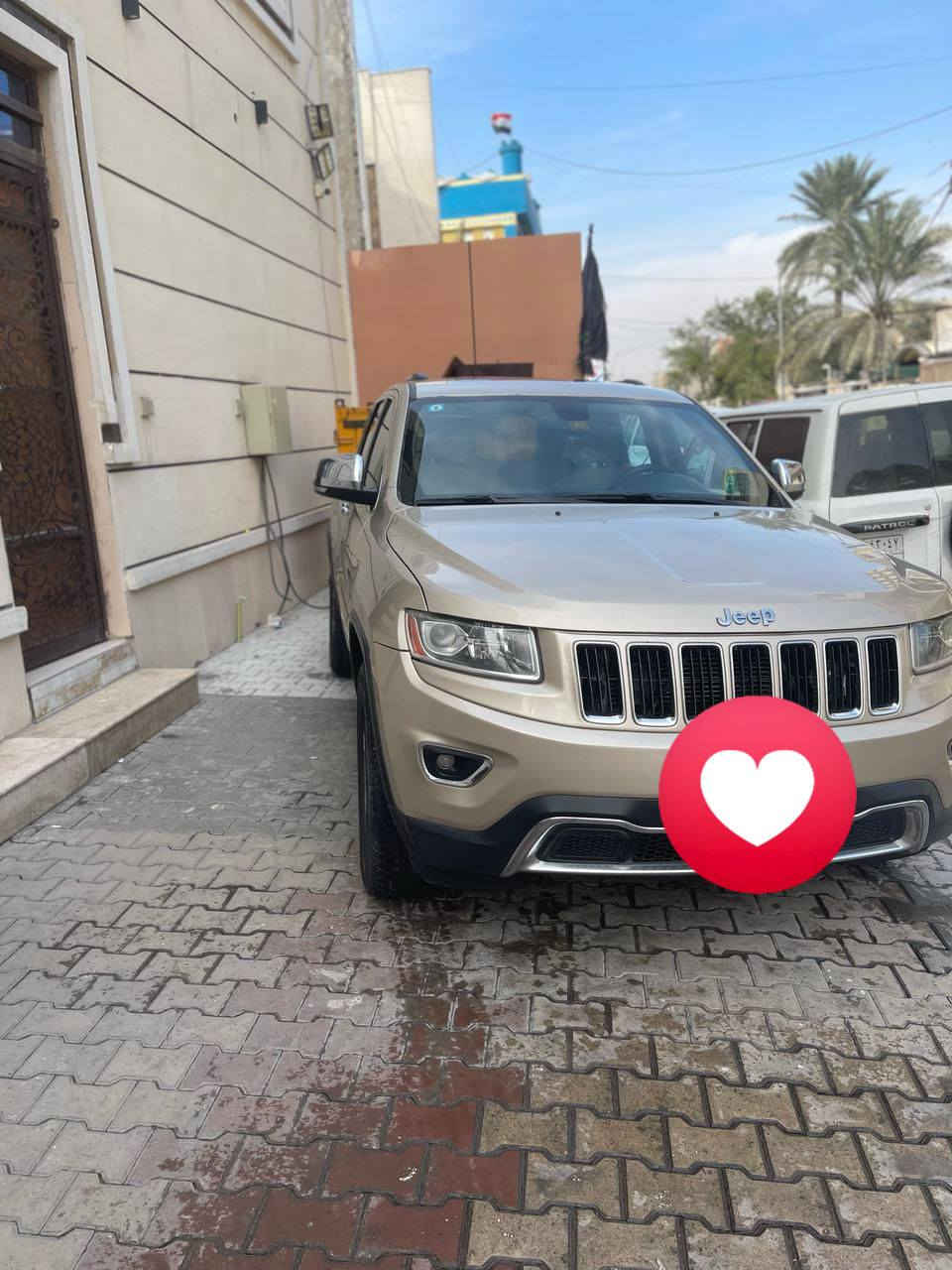 للبيع او مراوس.. توسان...او سورنتو سياره جيب فول مواصفات فتحه تشغيل عن بعد جنطه كهربائيه سماعات دمام بصمه كشنات كهربائيّة  كشنات جلد شاشه تدفئه تبريد ثلج  نضيفه اي نقص ما بيها رقم بغداد انكليزي رقمي ***********
