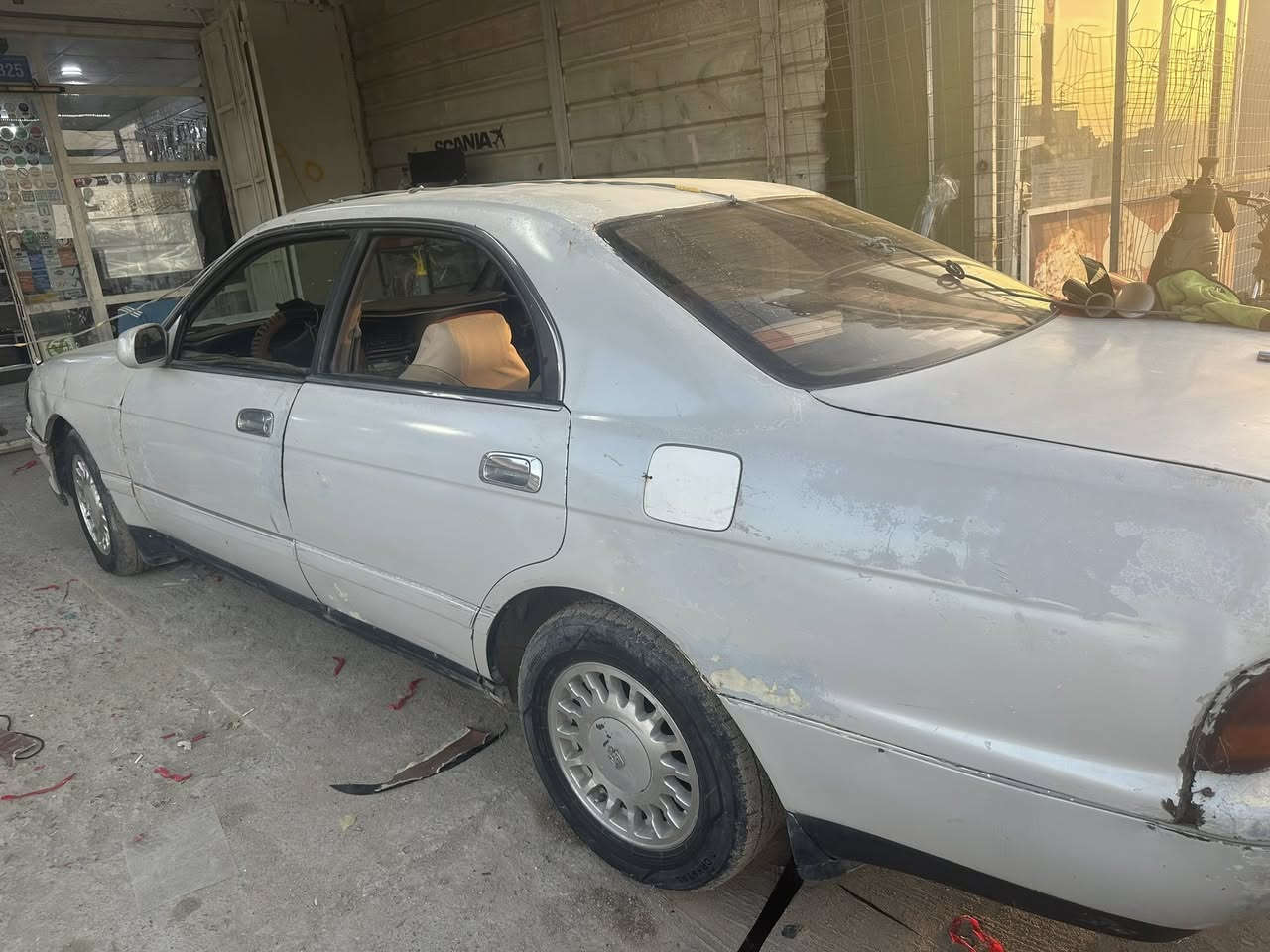 بطه نقل جثه مكفوله كص  مكينه حداده بلجيس راعيه بلقبله 30بيه مجال ***********
