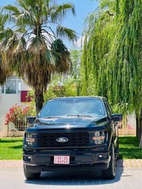 فورد F150 • ٢٠٢٤ • السليمانية